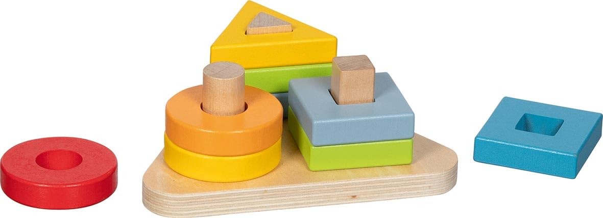 : 13,8 x 12,3 x 5,4 , Holz, 9 .,