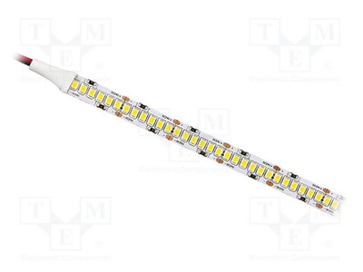 IPIXEL LED S010240BC1LZ-(COLD-WHITE-IP20) LED-Band