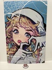 Amazing Spider-man Spider-Versity #1 1:100 Rose Besch Virgin Variant Cvr 2026 NM