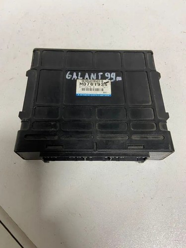 MITSUBISHI GALANT VI EA Getriebesteuergerät G1T18276 MD761935 2.00 34013573