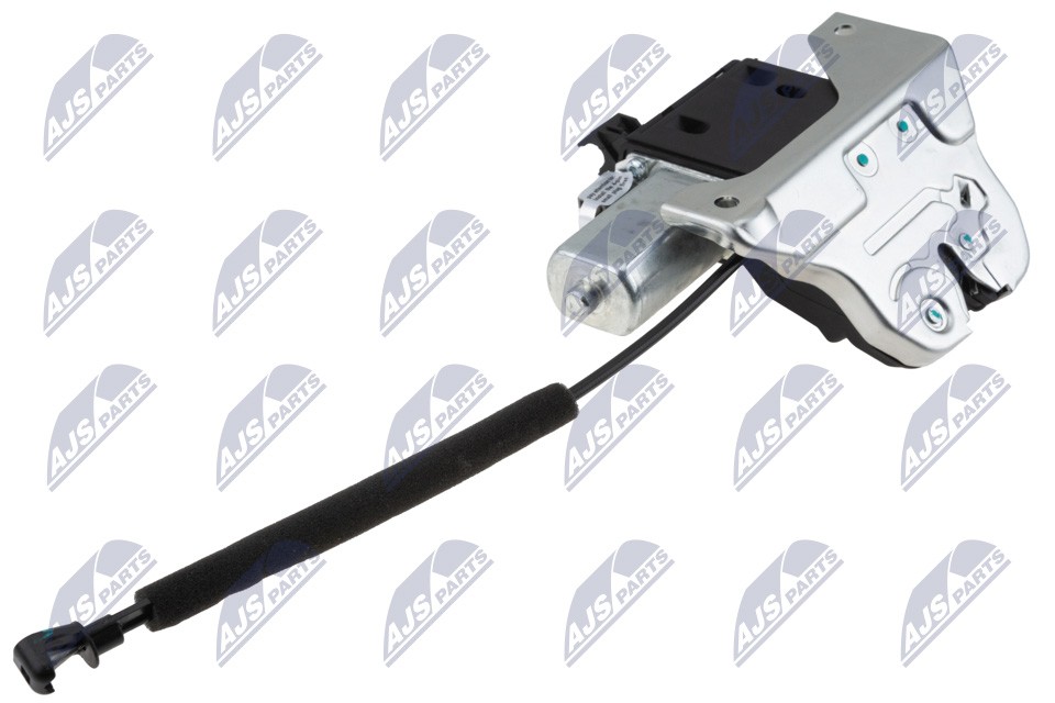 Fits NTY EZC-PS-032 TAILGATE LOCK - Image 6