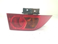 2002-2008 MK7 HONDA ACCORD REAR TAIL LIGHT LH PASSENGER 4 DOOR SALOON E131890