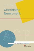 Peter Franz Mittag | Griechische Numismatik | Taschenbuch | Deutsch (2016)