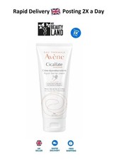 Avène Cicalfate Hand Cream For Dry & Irritated Hands Repair Barrier Cream 100 ml