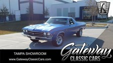 1969 Chevrolet El Camino for Sale