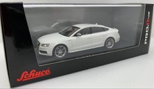 Schuco Limited to 500 pieces worldwide 1/43 Audi S5 Sportback Minicar