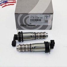 2x Vvt Vanos Solenoid Valve Fits Bmw N55 S55 N63 N74 Petrol Engine 11368605123 2x Vvt Vanos Solenoid Valve Fits Bmw N55 S55 N63 N74 Petrol Engine 11368605123