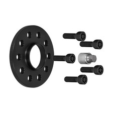 H&R | Spurverbreiterung TRAK+ Spurverbreiterungen/TRAK+ Wheel Spacers 22 mm