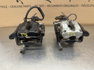 Audi TT TTS 8J MK2 2.0TFSI Rear Brake Calipers Fits 310MM Discs