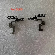 For ASUS VivoBook Pro14 X3400 M3401Q K3400 X3400P X3400P LCD Hinges Screen axis