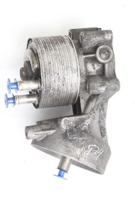 Ölfilterstutzen für Nissan NAVARA D40 15238EB30A YD25DDTI 2.5 128 KW 174 PS