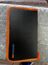 Wood Burning Pen Tool Kit