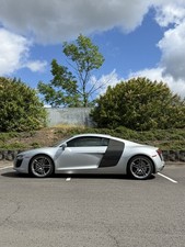 2008 Audi R8 4.2 QUATTRO