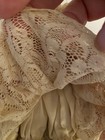 ANTIQUE GERMAN porcelain doll house lady DOLL  exquisite clothing 19thc-E 20thc — photo 7