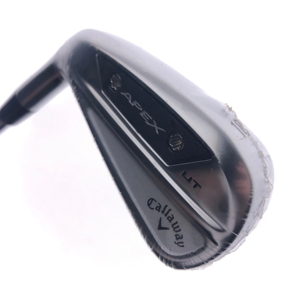 NEW Callaway Apex UT 24 2 Hybrid / 18 Degrees / Regular Flex / Left-Handed - Image 2 of 4