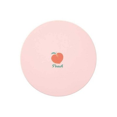 SKINFOOD Peach Cotton Multi Finish Powder 15g - AUTHENTIC K-Beauty Glass Skin
