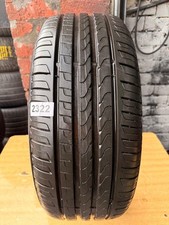 215 45 R18 89V PIRELLI CINTURATO P7 (FITTING AVAILABLE) x1