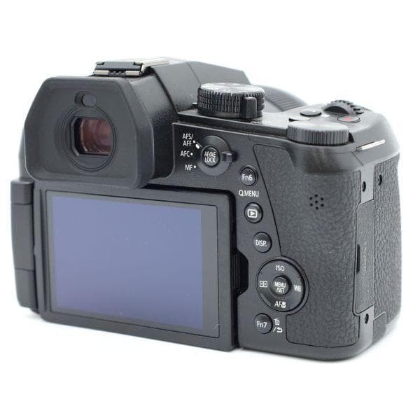 Panasonic Lumix DC-FZ1000M2 Digital Camera, Excellent Condition