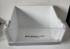 LG Bac Moist balance Crisper pour réfrigérateur congélateur GSL7601PS (92)