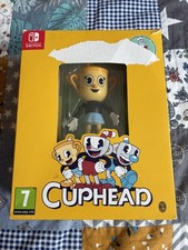 Cuphead - Limited Edition | Nintendo Switch