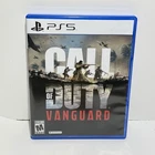 Call of Duty: Vanguard - Sony PlayStation 5 PS5