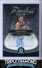 2025-26 Bowman Chrome Dyson Daniels Timeless Touch Autographs Auto N898