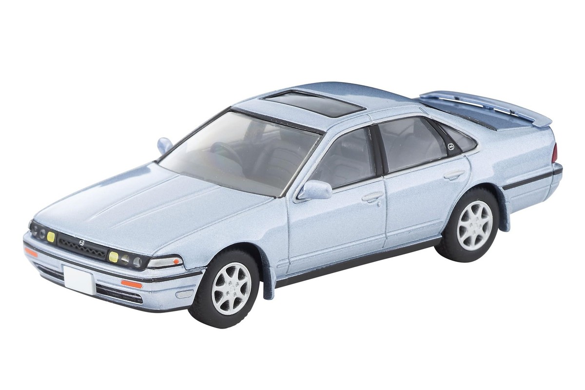 【新品】TOMICA LIMITED VINTAGE NEO ニッサンプレーリー トミカリミテッドヴィンテージNEO LV-N115a 日産プレーリー