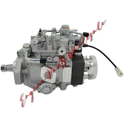 Fuel Injection Pump 33100-42C10 104745-9400 33100-42P56 for Doowon Engine