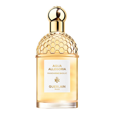 3346470143944 Guerlain Aqua Allegoria Mandarine Basilic woda toaletowa spray 75m