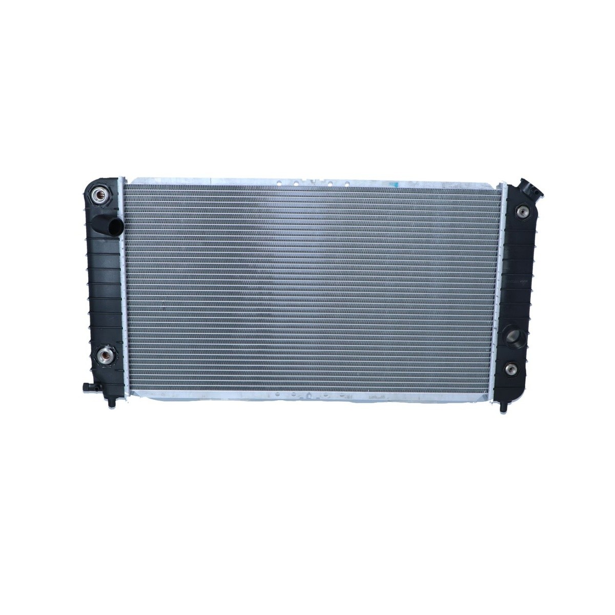 Für NRF 50338 RADIATOR - Bild 5