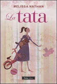 La tata von Nathan, Melissa | Buch | Zustand gut