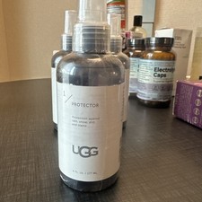 UGG Protector Spray - 6 fl oz - Weatherproof Your Footwear - Brand New