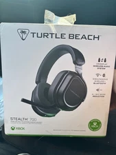 Brand new SEALED Xbox Turtle beach stealth 700 headset (Check description)