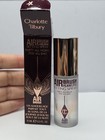 Charlotte Tilbury Airbrush Flawless Setting Spray Travel Size .50 oz / 15ml  NIB — photo 1