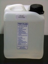 Look Solutions Tiny Fog Fluid 2L Bottle
