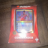 Magic: The Gathering Exquisite Invention Commander Box 100 Cards Saheeli Rai