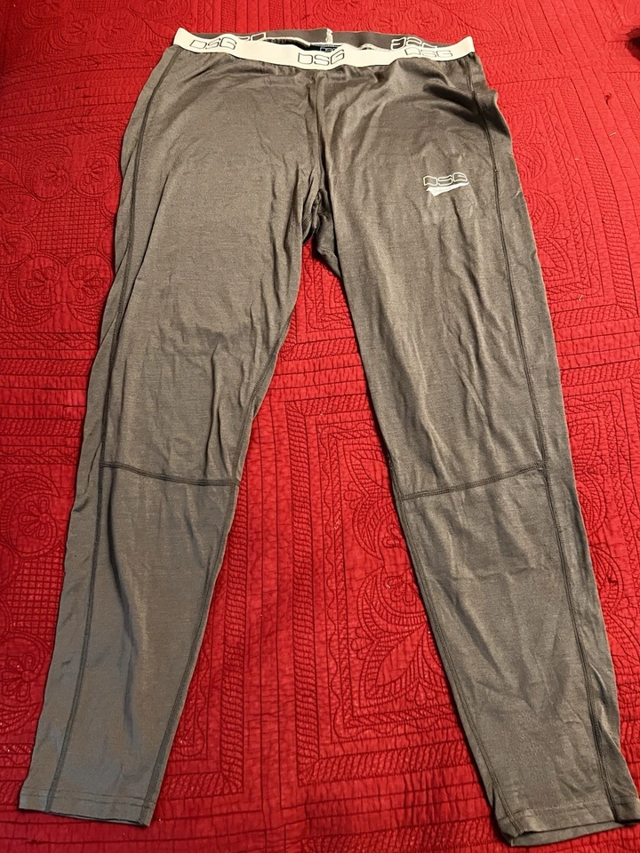 DSG Outerwear Conjunto de Capa Base de Lana Merino para Mujer’s 3x Foto 4 de 4