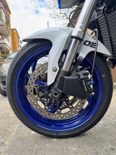 cb1000r 2008 -2017 convogliatori forcella radiale