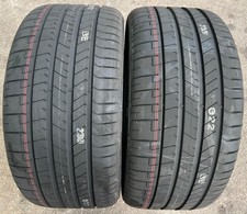 2 pneumatici estivi 275/40R19 105Y Pirelli Pzero PZ4 2022 NUOVI ruota libera