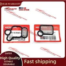 OEMSolenoid Spool Valve Gasket Kit for 08-15 VTEC Honda Civic Accord Crossover