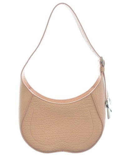 BURBERRY Shoulder Bag Ladies Burberry Used 2ND