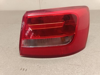 Audi A6 Allroad C7 2013 Hinten rechts Rückleuchte Heckleuchte 4G9945096