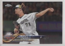 2018 Topps Chrome Update Target Exclusive All-Star Josh Hader #HMT79 00jz
