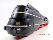 (0FF01) LEMACO 0-033 Spur 0  Dampflok BR 06 001 der DRG, OVP, RARITÄT