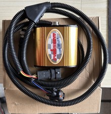 Boitier additionnel Renault TRAFIC