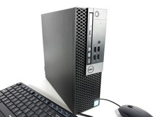 Dell OptiPlex 3040 3.7GHz i3 8GB RAM 500GB HDD Windows 11