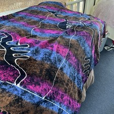 Sarong Women  s Cover Up Beach Wrap Scarf Print Bathing suit Swim Multicolored