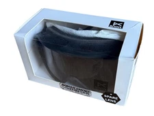 Anon Relapse Snowboard Ski Goggles Smoke Frame Lens Zeiss Sonar Smoke S4 VLT 7%