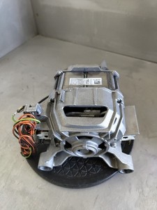 Siemens WM 14B280/01 iQ100 Waschmaschine Motor 9000891567 1BA6750-ORI UM #60784
