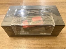 1/43  LDC HONDA CIVIC EG6 SiR Red 161212